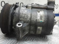 компрессор кондиционера Chevrolet Captiva 1 поколение 2011, 2.2 л., D, дизель, АКПП, внедорожник 5 дв., 95459392 - фото №7