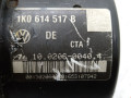 блок ABS Audi A3 8P 2004, 2.0 л., МКПП, хетчбэк 3 дв., 1K0907379D - фото №6