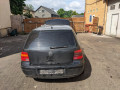 захватный крюк капота Volkswagen Golf 4 поколение 2001, 1.9 л., МКПП, хетчбэк 5 дв., 1J1823533C - фото №14