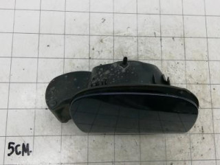 лючок топливного бака Volvo V60 1 поколение 2013, 2.0 л., D, дизель, МКПП, универсал