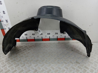 защита арок передняя левая (подкрылок) Fiat 2003, 1.9 л., МКПП, фургон, 46747452