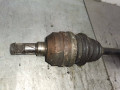 полуось передняя правая (приводной вал, ШРУС) Opel Vectra B 1996, 1.8 л., бензин, 5МКПП, хетчбэк 5 дв. - фото №3