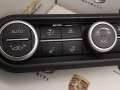 блок управления печки / климат-контроля Alfa Romeo 2021, 2.0 л., бензин, АКПП, 01561506110 - фото №2