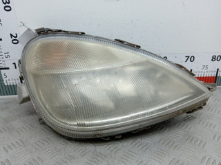 фара правая Mercedes-Benz A-Класс W168 2000, 1.6 л., МКПП, хетчбэк 5 дв., A1688201061