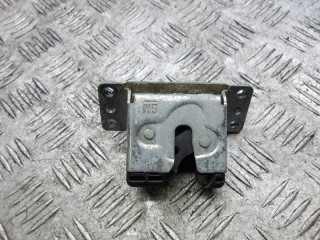 замок багажника Opel Vivaro A [рестайлинг] 2007