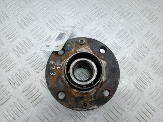 подшипник ступицы задний Opel Corsa D 2010, 1.4 л., МКПП, хетчбэк 5 дв.