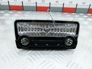 фонарь салона (плафон) BMW 5 серия F07/F10/F11 2011, 3.0 л., МКПП, седан, 63319163699