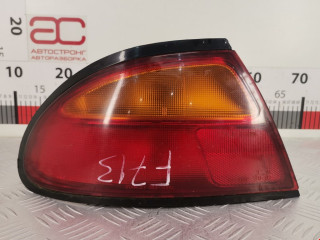 фонарь задний левый Mazda 323 5 поколение 1996, 1.5 л., МКПП, хетчбэк 5 дв., 8FBP51160