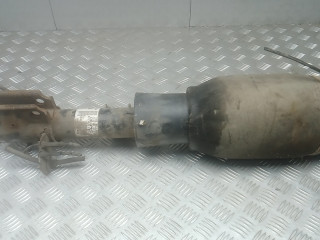 стойка передняя левая Land Rover Range Rover 3 поколение [рестайлинг] 2007, 3.6 л., дизель, АКПП, внедорожник 5 дв., RNB501430