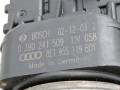 механизм стеклоочистителя (трапеция дворников) Audi A4 B6 2003, 2.5 л., МКПП, универсал, 8E1955603D - фото №3
