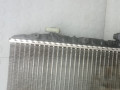 радиатор (основной) Volkswagen Polo 4 поколение [рестайлинг] 2009, 1.2 л., бензин, МКПП, хетчбэк 5 дв. - фото №2