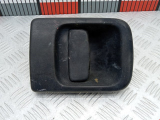 ручка наружная задняя правая Nissan Interstar 1 поколение 2005, 2.5 л., МКПП, микроавтобус