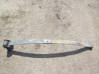 рессора задняя Volkswagen Caddy 2 поколение 2004, 2.0 л., дизель, МКПП, минивэн, 2K051511M