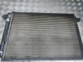 радиатор кондиционера Audi A3 8P 2005, 1.6 л., бензин, МКПП, хетчбэк 5 дв., 1K0820411G - фото №6