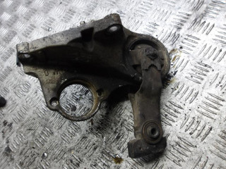 кронштейн полуоси Citroen C5 1 поколение 2004, 2.2 л., дизель, 9640418780