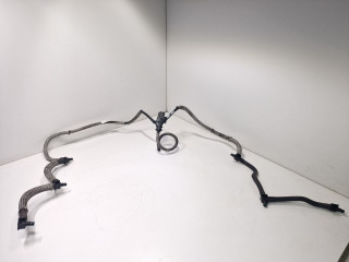 трубка обратки форсунок Land Rover Range Rover Sport 1 поколение 2005, 2.7 л., TD, дизель, АКПП, полный привод