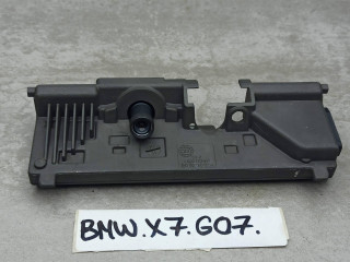 блок управления системы KaFAS BMW 2023, 3.0 л., B58B30, бензин, 475, полный привод, 5B31A13