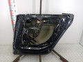 дверь задняя правая BMW 5 серия F07/F10/F11 2011, 3.0 л., АКПП, седан, 41007206114 - фото №4