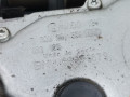 моторчик заднего стеклоочистителя (дворника) BMW 3 серия E46 2002, 2.0 л., МКПП, универсал, 61627010295 - фото №4