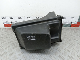 корпус воздушного фильтра BMW 7 серия E65/E66/E67 2004, 4.0 л., АКПП, седан, 13717788083