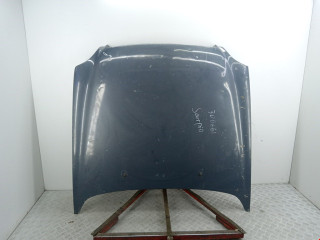 капот Ford Scorpio 2 поколение 1995, 2.0 л., АКПП, седан