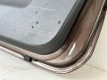 крышка багажника (дверь 3-5) Volkswagen Touran 1 поколение [2-й рестайлинг] 2013, 1.4 л., CTHB, бензин, АКПП, минивэн, 1TO827025Q - фото №11