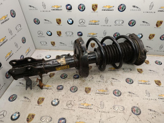 амортизатор передний правый Chevrolet TrailBlazer 3 поколение 2023, 1.3 л., бензин, 42755598