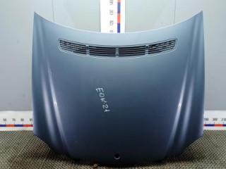 капот Mercedes-Benz E-Класс W211/S211 2005, 2.7 л., дизель, седан