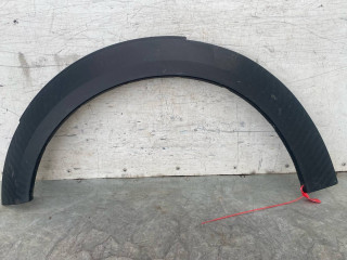 молдинг крыла Mini Countryman 1 поколение 2012, 1.6 л., N16 B16 A, бензин, 6МКПП, хетчбэк 5 дв., 9800761