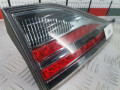 фонарь крышки багажника левый Lexus CT 1 поколение 2013, 1.8 л., АКПП, хетчбэк 5 дв., 8159176020 - фото №6