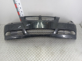 бампер передний BMW 3 серия E90/E91/E92/E93 2005, 2.5 л., МКПП, седан, 51117140859