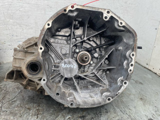 КПП механическая (МКПП) Renault Koleos 1 поколение 2008, M9R 832, 6МКПП, внедорожник 5 дв., ND5001, JY70D