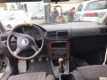 клапанная крышка Volkswagen Golf 4 поколение 1999, 2.8 л., МКПП, хетчбэк 3 дв., 022103429H - фото №7