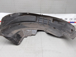 защита арок задняя правая (подкрылок) Peugeot 3008 2 поколение 2019, 1.5 л., дизель, МКПП, внедорожник 5 дв.