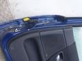 дверь задняя правая Renault Laguna 2 поколение [рестайлинг] 2006, 1.9 л., DCi, дизель, МКПП, универсал - фото №8