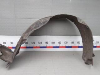 защита арок передняя правая (подкрылок) Hyundai Santa Fe 3 поколение (DM) 2014, 2.2 л., дизель, внедорожник 5 дв., 868122W000