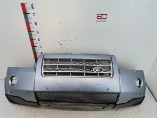 бампер передний Land Rover Freelander 2 поколение 2007, 2.2 л., АКПП, внедорожник 5 дв., LR003848