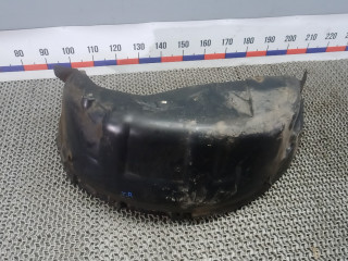 защита арок задняя правая (подкрылок) Land Rover Discovery 4 поколение 2011, 3.0 л., дизель, АКПП, внедорожник 5 дв., CLF500900