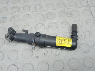 насос (моторчик) омывателя фар Mercedes-Benz S-Класс W221 2006, 3.0 л., дизель, седан