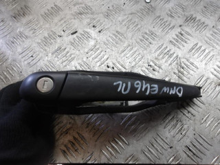 ручка наружная BMW 3 серия E46 2001