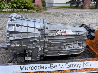 КПП автоматическая (АКПП) Mercedes-Benz E-Класс W214 2025, 2.0 л., дизель, 2542704600, 1487122, 7251110, A7252703619