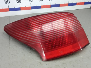 фонарь задний левый Peugeot 407 1 поколение 2006, 2.0 л., HDi, дизель, МКПП, универсал