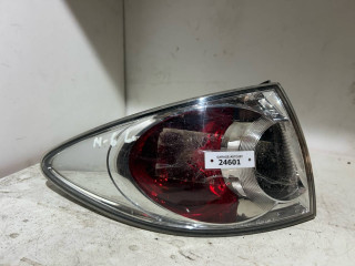 фонарь задний левый Mazda 6 GG 2003, 2.0 л., дизель, универсал