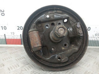 кулак задний правый Ford Mondeo 2 поколение 1997, 2.0 л., МКПП, седан