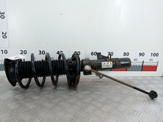 стойка амортизатора Ford C-Max 1 поколение [рестайлинг] 2008, 2.0 л., АКПП, минивэн, 1325960