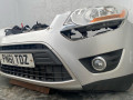 передняя часть (ноускат) Ford Kuga 1 поколение 2011, 2.0 л., TXDA, дизель, 6МКПП, внедорожник 5 дв. - фото №4