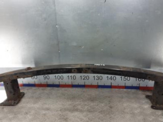 усилитель бампера переднего Nissan Qashqai 1 поколение 2008, 1.6 л., бензин, МКПП, внедорожник 5 дв.