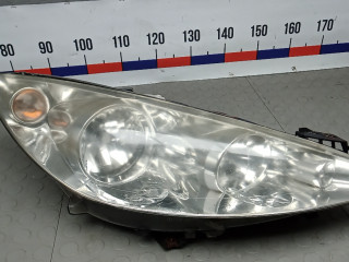 фара правая Peugeot 308 T7 2008, 1.6 л., дизель, хетчбэк 5 дв.