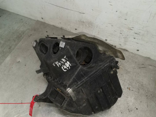 корпус воздушного фильтра Volkswagen Passat B5 (1996 - 2001), 1.8 л., бензин, 5МКПП, седан