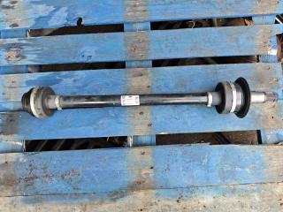 полуось задняя (приводной вал, ШРУС) BMW 5 серия G30/G31 [рестайлинг] 2022, 3.0 л., бензин, полный привод, 8664656